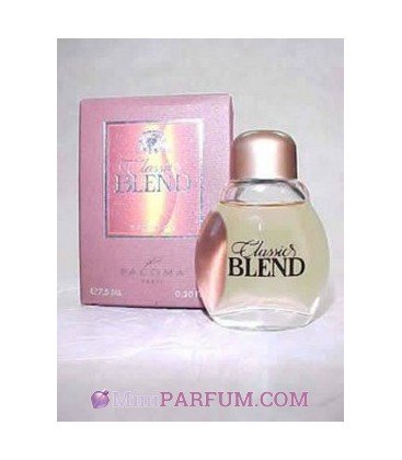 Classics Blend