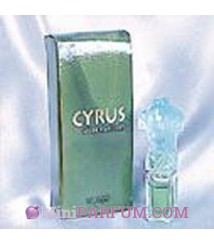 Cyrus
