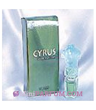 Cyrus