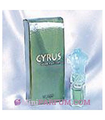 Cyrus