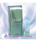 Cyrus