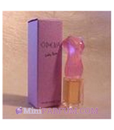 Odena Lady Rose
