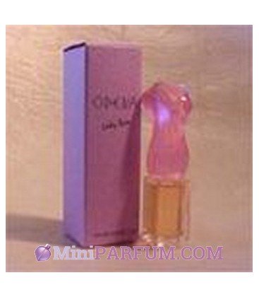 Odena Lady Rose