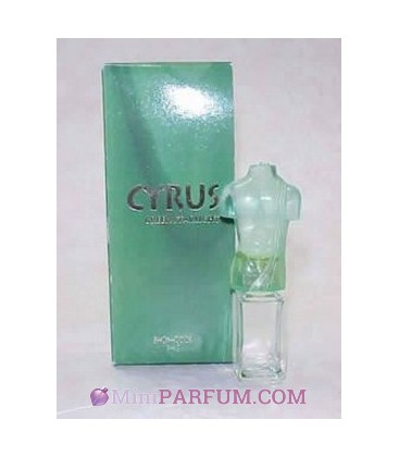 Cyrus Green Starlight