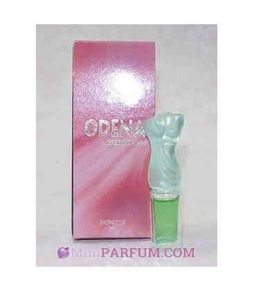 Odena Green Dawn