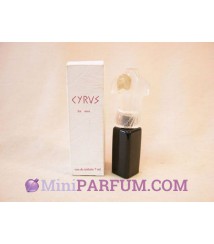 Cyrus