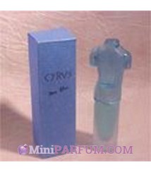 Cyrus Star Blue