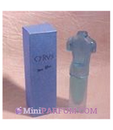 Cyrus Star Blue