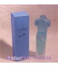 Cyrus Star Blue