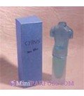 Cyrus Star Blue