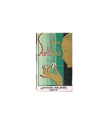 Scintillante