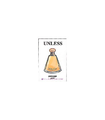 Unless