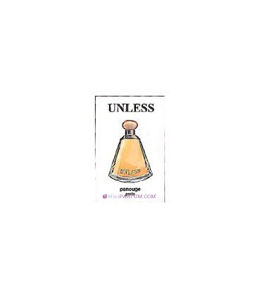 Unless