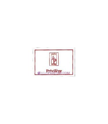 Parfums Privilège