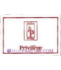 Parfums Privilège
