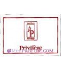 Parfums Privilège