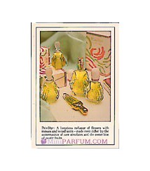 Parfums Privilège