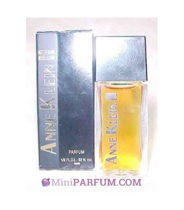 Anne Klein II