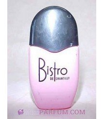 Bistrot de Chantilly