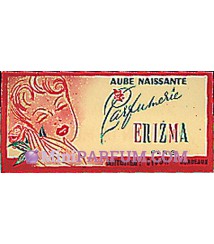 Aube naissante