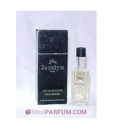 Jocelyn