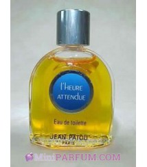 L'Heure Attendue