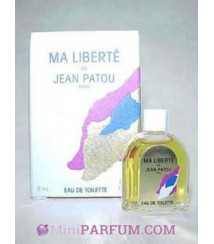 Ma Liberté