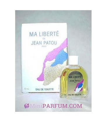 Ma Liberté