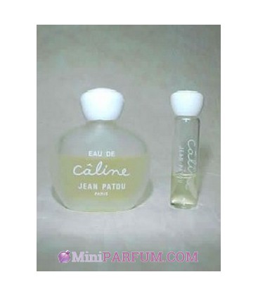 Lot de 2 miniatures Câline