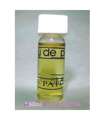 Eau de Patou