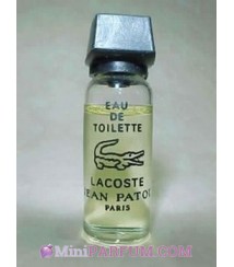 Lacoste