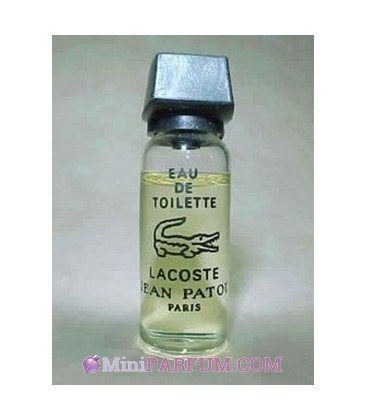Lacoste