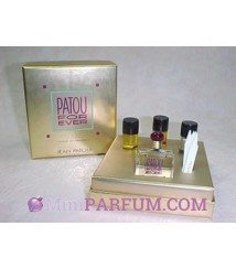 Patou for Ever, coffret L'Orgue du Parfumeur