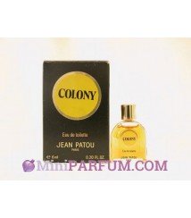 Colony