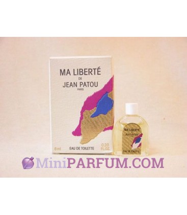 Ma Liberté