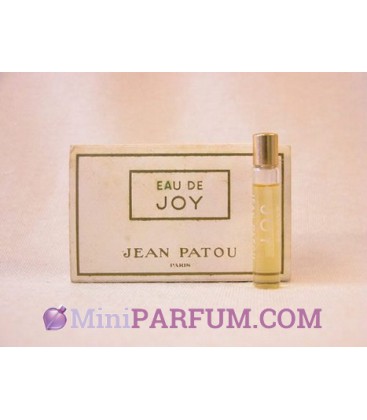 Eau de Joy