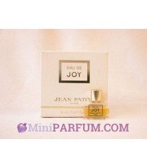 Eau de Joy
