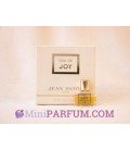 Eau de Joy