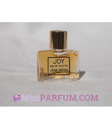 Joy (Sans Boite)