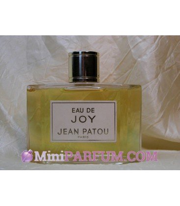 Eau de Joy Factice 10,5 cm.