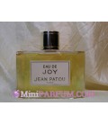 Eau de Joy Factice 10,5 cm.