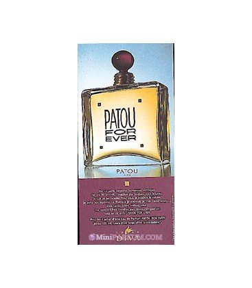Patou For ever
