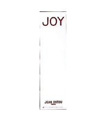 Joy