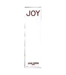 Joy