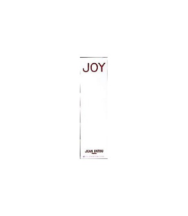 Joy