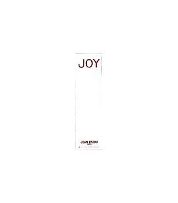 Joy