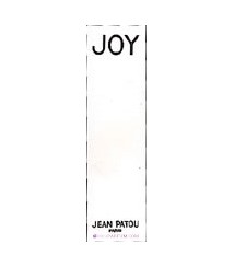 Joy
