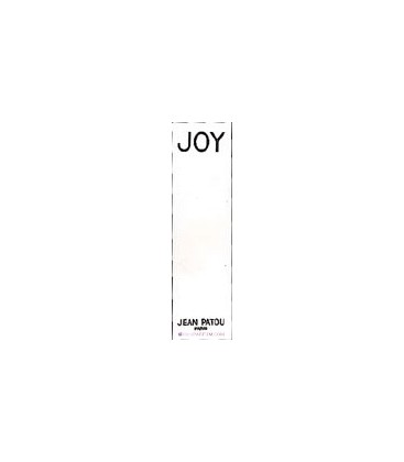 Joy