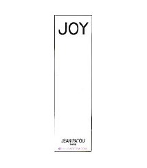 Joy