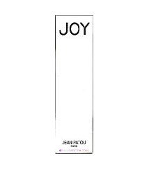 Joy